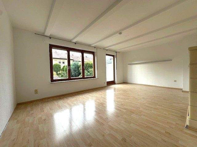 !!!FREI ZUM BEZUG!!! Gepflegtes Reihenmittelhaus in Nürnberg St. Leonhard – Nürnberg – Vorschaubild 5