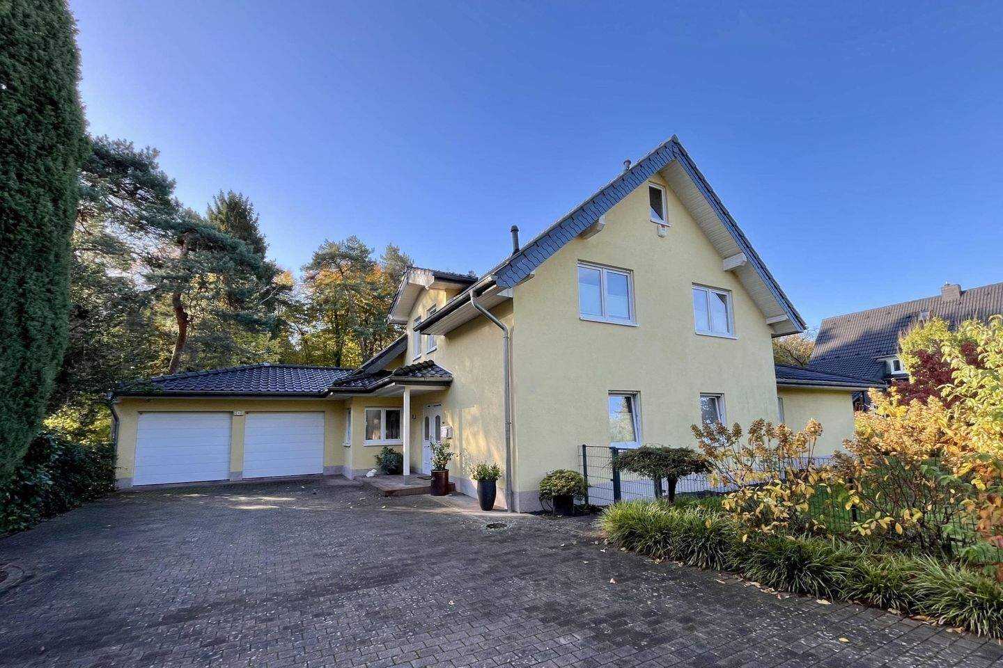 Traumhaus in Top-Lage – Leverkusen – Vorschaubild 2