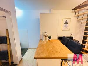 Neue, möblierte Maisonettewohnung im Herzen von Erlangen – 91054 Erlangen – Vorschaubild 6
