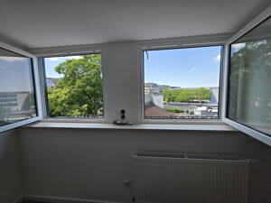 Sorfort frei !!! 2-Zi. ETW im Dachgeschoss - Top Lage !!! – 64293 Darmstadt – Vorschaubild 5
