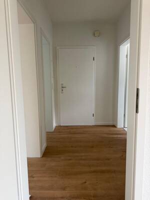 3-ZKB-Wohnung -Erstbezug nach Renovierung- Gartenmitbenutzung zentral in Bergkamen 6011.10202 – 59192 Bergkamen – Vorschaubild 2