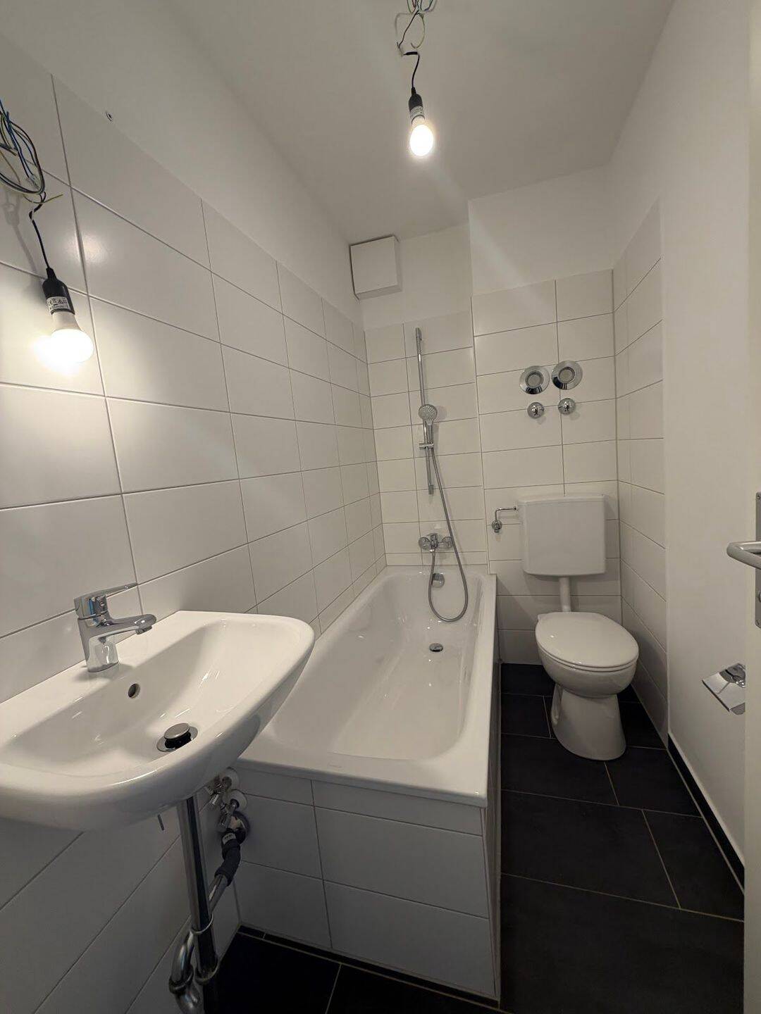Appartement am Olympiapark – München – Vorschaubild 6