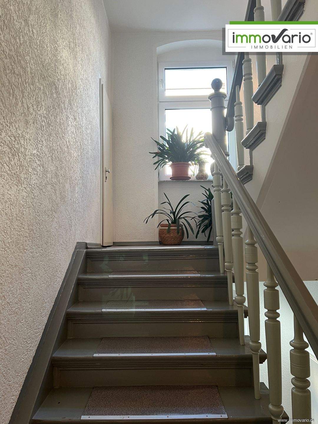 Helle, einfache 3-Raum-Wohnung mit Balkon, Tageslichtbad, Wanne und Abstellraum. Stellplatz möglich – Magdeburg – Vorschaubild 6