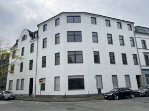 Modernisierte 2,5 Raum-Wohnung mit Balkon am Kantpark – 47051 Duisburg – Vorschaubild 1
