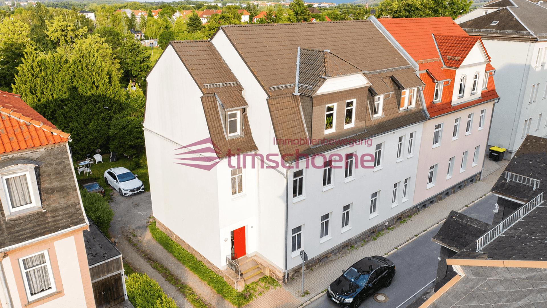 Haus in 98693 Ilmenau mit 346 m² kaufen
