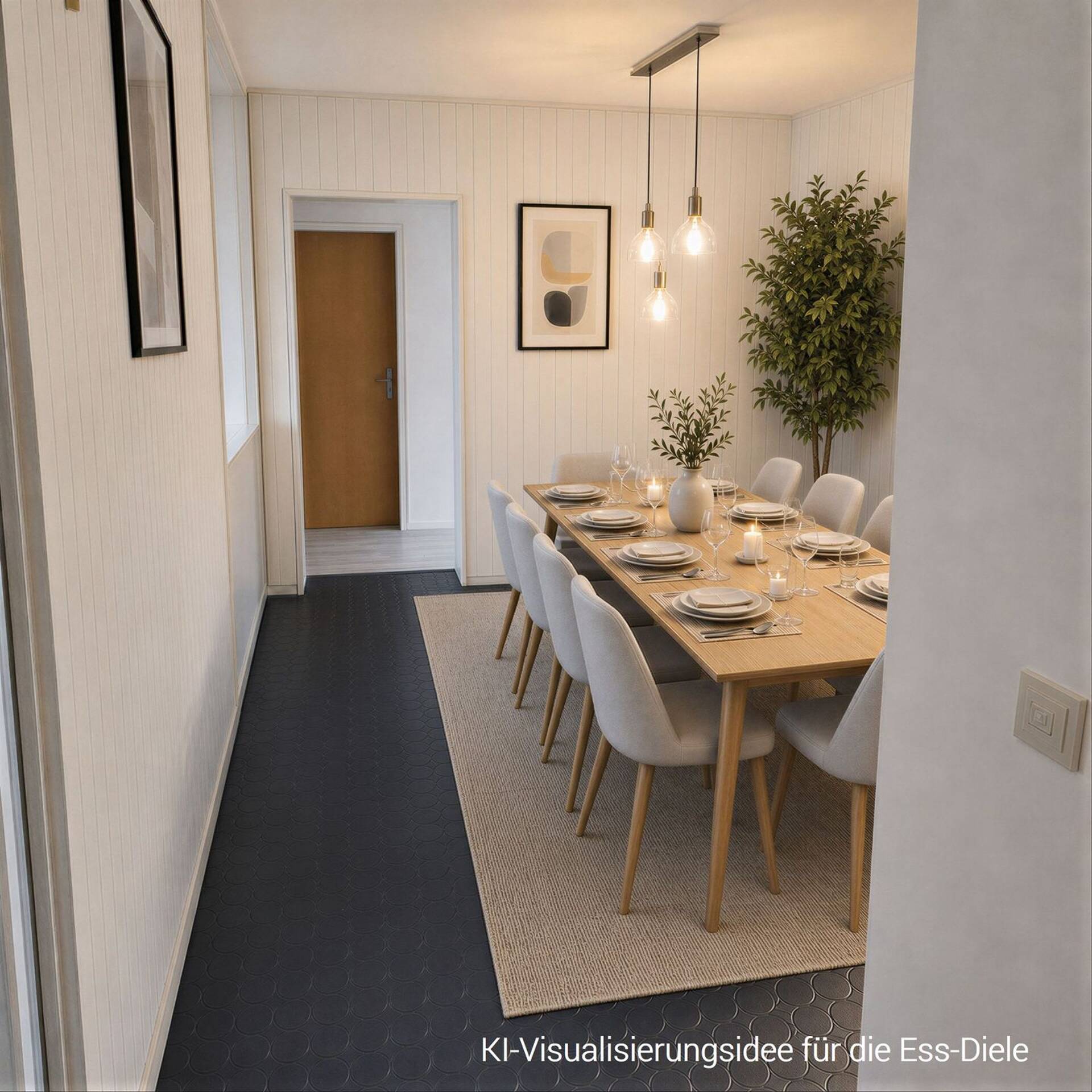 Etagenwohnung in 71229 Leonberg mit 88 m² kaufen