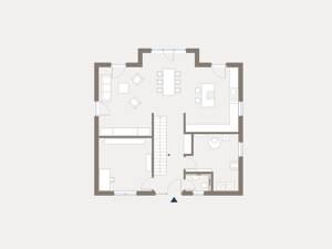 Individuelles Traumhaus in Köln - in kleinem Neubaugebiet – 50769 Köln – Vorschaubild 4