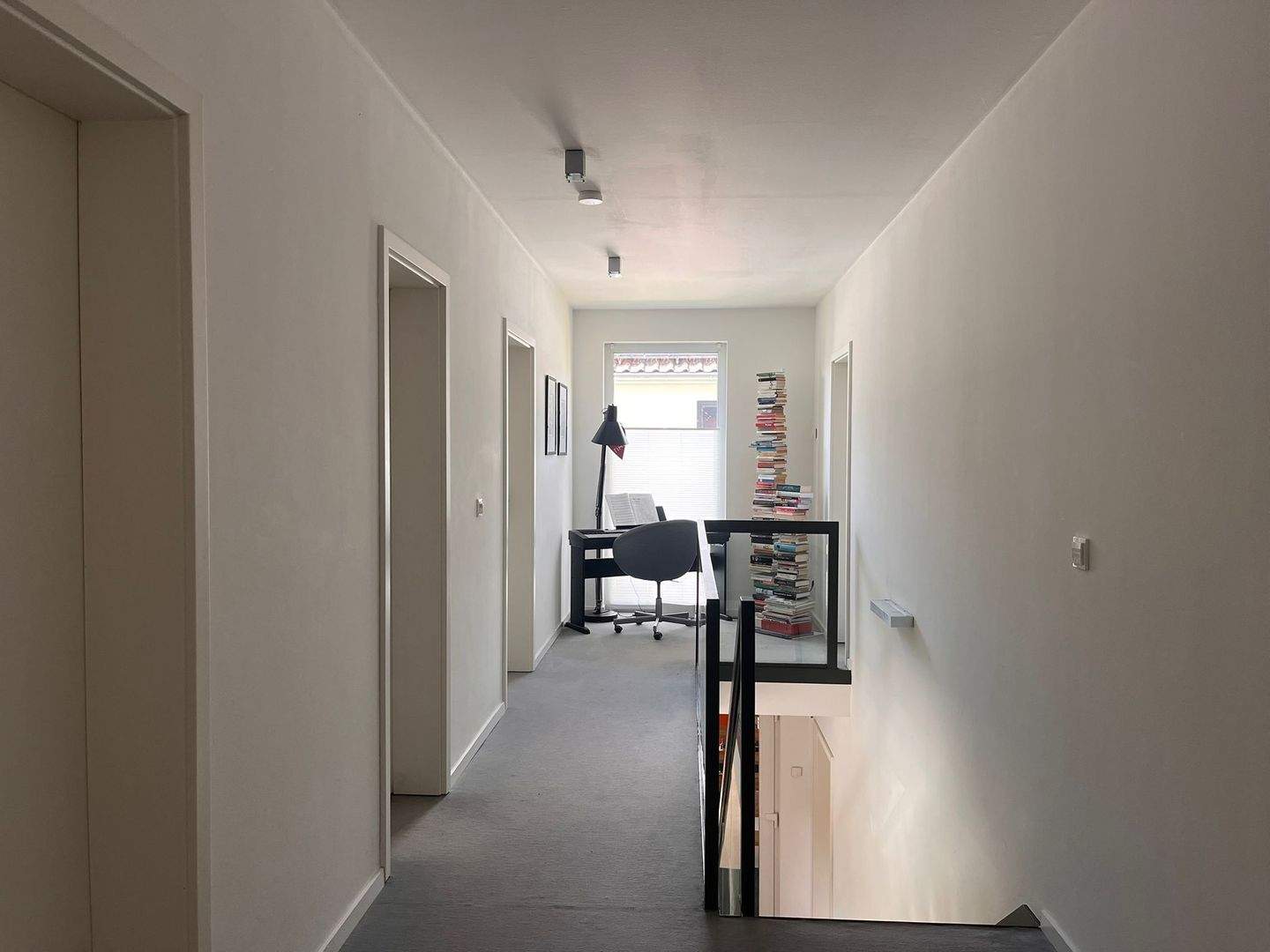 Moderne und Gemütlichkeit vereint – Hamburg – Vorschaubild 6