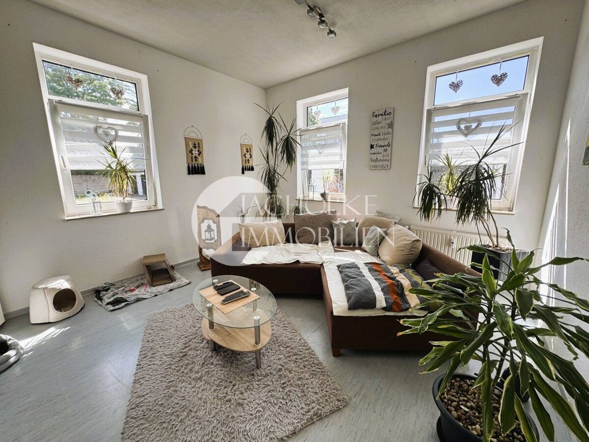 Mehrfamilienhaus in 29410 Salzwedel mit 583 m² kaufen