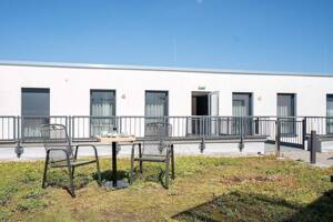 Schickes modernes Apartmenthaus mitten in Karben- nähe Frankfurt am Main – 61184 Karben – Vorschaubild 6