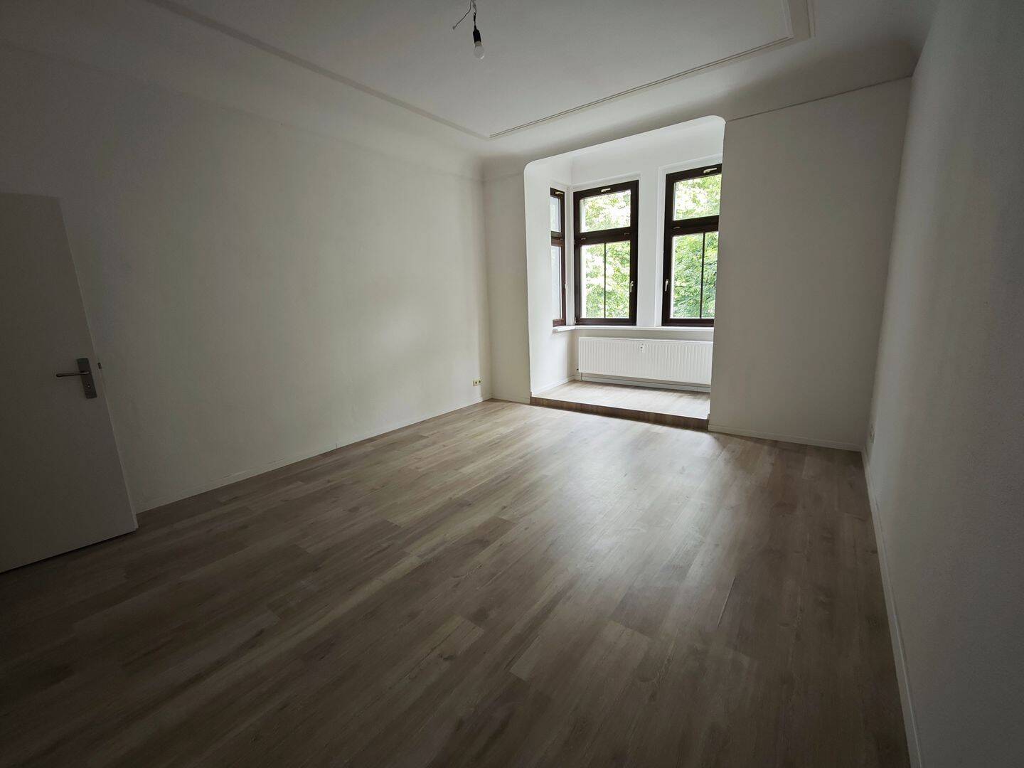 Erster Monat geschenkt! Familienfreundliche 3-Zimmer-Wohnung in Chemnitz – Chemnitz – Vorschaubild 5