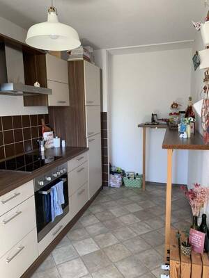 KNIPFER`S IMMOBILIENSCHÄTZE - Gepflegte 3 ZKB mit Südbalkon in Pasing zum Kauf – 81241 München – Vorschaubild 5