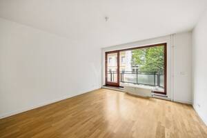 Charmant gelegenes Gesamtpaket mit Aufzug, Balkon & Tiefgarage! – 22085 Hamburg – Vorschaubild 4