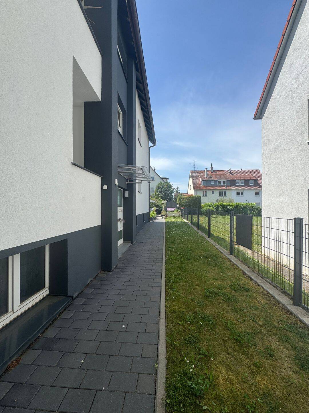 Kapitalanlage am Stuttgarter Stadtrand: Sehr gepflegtes Mehrfamilienhaus in ruhiger Lage – Stuttgart – Vorschaubild 5