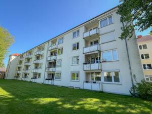 Vermietete 3-Zimmer-Eigentumswohnung in Oldenburg-Bürgerfelde - ohne Käuferprovision! – 26121 Oldenburg – Vorschaubild 5