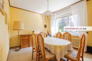 IMMOBERLIN.DE - Reizvoller Bungalow mit Potenzial in Premiumlage beim Tegeler Fließ – 13467 Berlin – Vorschaubild 8