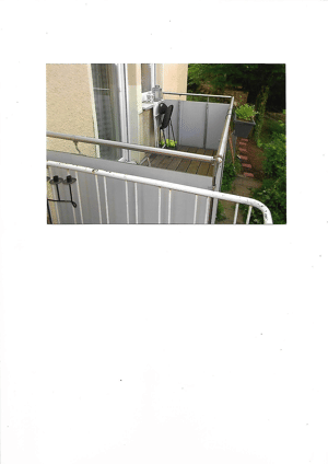 Vermietete 2-Zimmer-Wohnung als Kapitalanlage – zentrale Lage in Stuttgart, provisionsfrei – 70190 Stuttgart – Vorschaubild 7