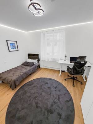 ★ Moderne WG in Stuttgart-West vollmöbliert (Uni Stuttgart, DHBW, HfT) – 70197 Stuttgart – Vorschaubild 2