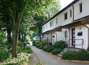 Schöne 1 1/2 Zimmer Wohnung in Bramfeld – 22175 Hamburg – Vorschaubild 8