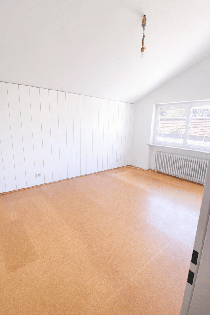 Stilvolles Architektenhaus in Stadtbergen - modernes Einfamilienhaus in begehrter Lage – Stadtbergen – Vorschaubild 7