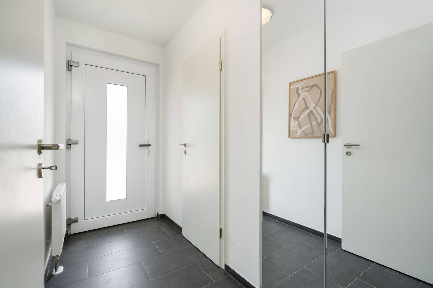 HAUS 7 | Neubau-Doppelhaushälfte | KfW 40 QNG Plus – Kriftel – Vorschaubild 6