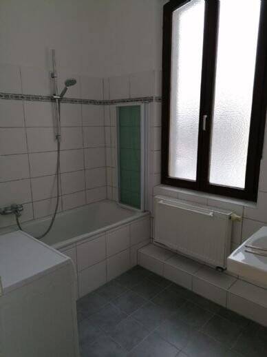 Herzlich willkommen in Ihrem neuen Zuhause! 3 Zimmer + Balkon – Nürnberg – Vorschaubild 9