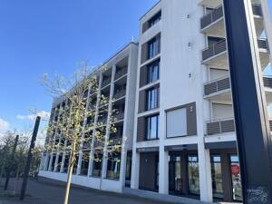 Kapitalanleger aufgepasst - MAIN-Atrium - 1 Zimmer-Appartement direkt am Hafen – 63067 Offenbach am Main – Vorschaubild 6