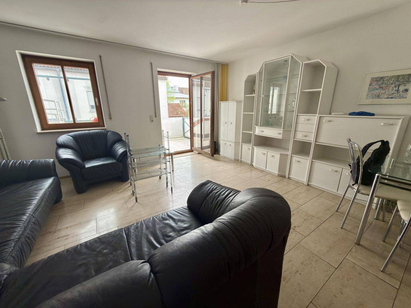 2-Zimmer-Maisonette-Wohnung in Ingolstadt-Süd - Perfekt für Singles oder Paare – Ingolstadt – Vorschaubild 5
