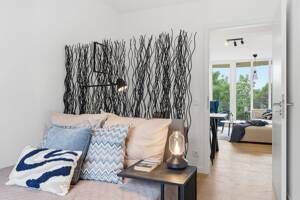 Licht, Ruhe und Wohnkomfort - Ihr neues Zuhause mit Loggia in der Veteranenstraße – 10119 Berlin – Vorschaubild 9