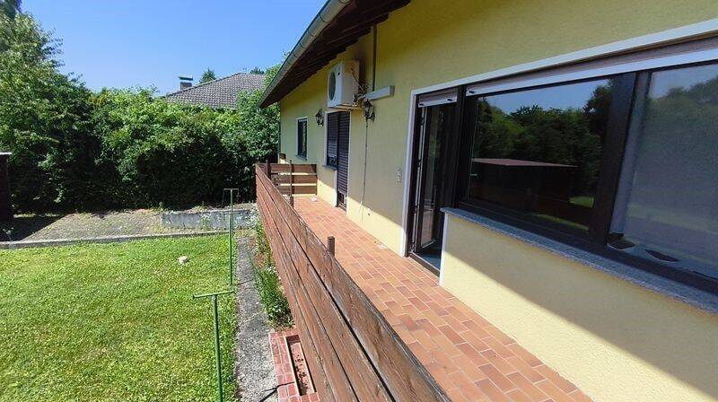 Großes Haus mit Garten in Echzell – Echzell – Vorschaubild 7