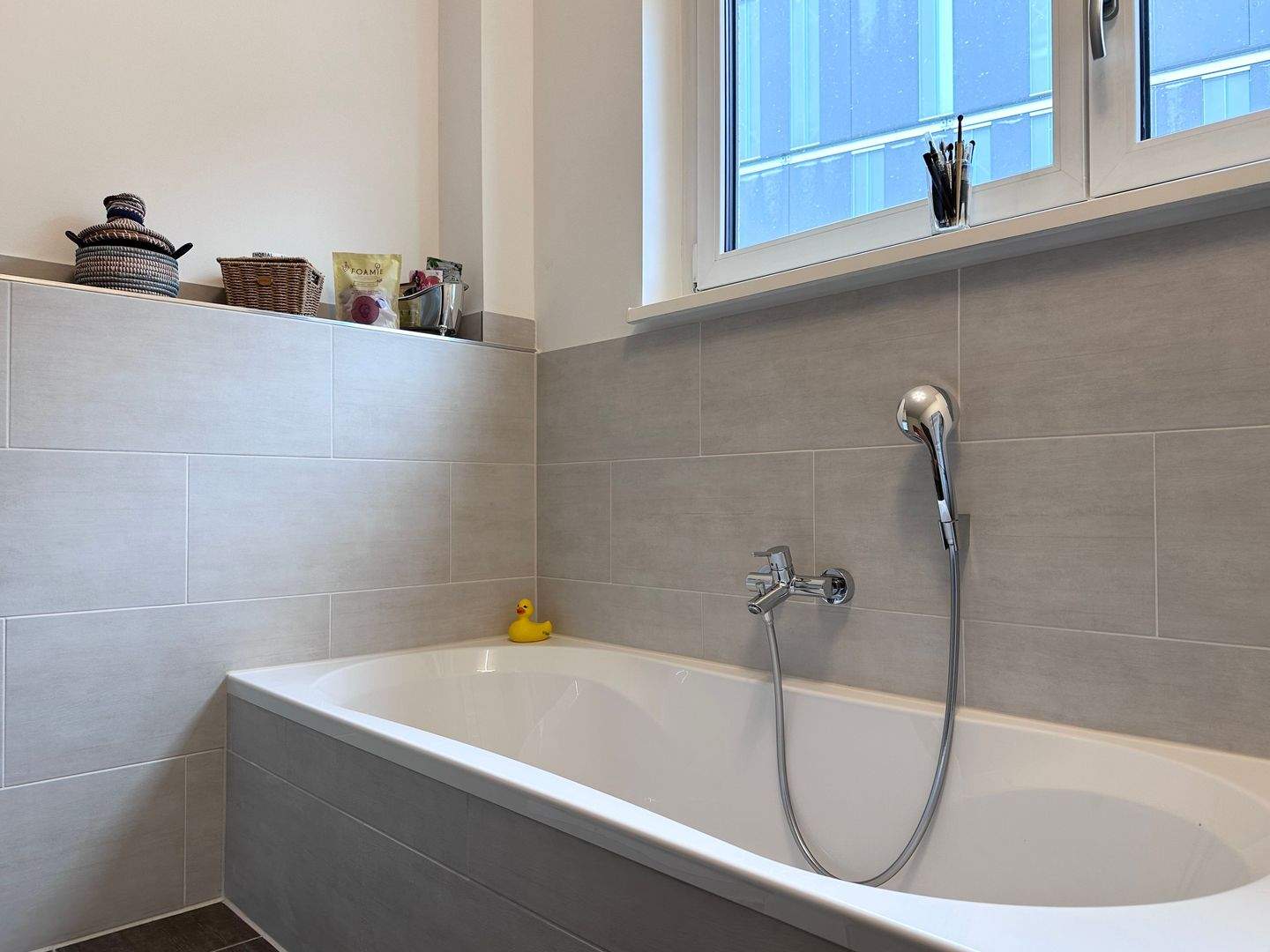 Charmantes 4-Zimmer-Reihenhaus in Bamberg – Ideal für junge Familien! – Bamberg – Vorschaubild 8