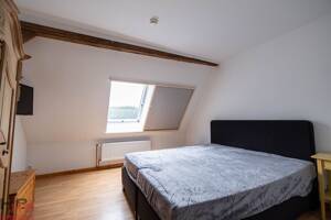 WG-Traum - nicht nur für Sportler! Exklusive möblierte 7-Zimmer-Wohnung – 28357 Bremen – Vorschaubild 9