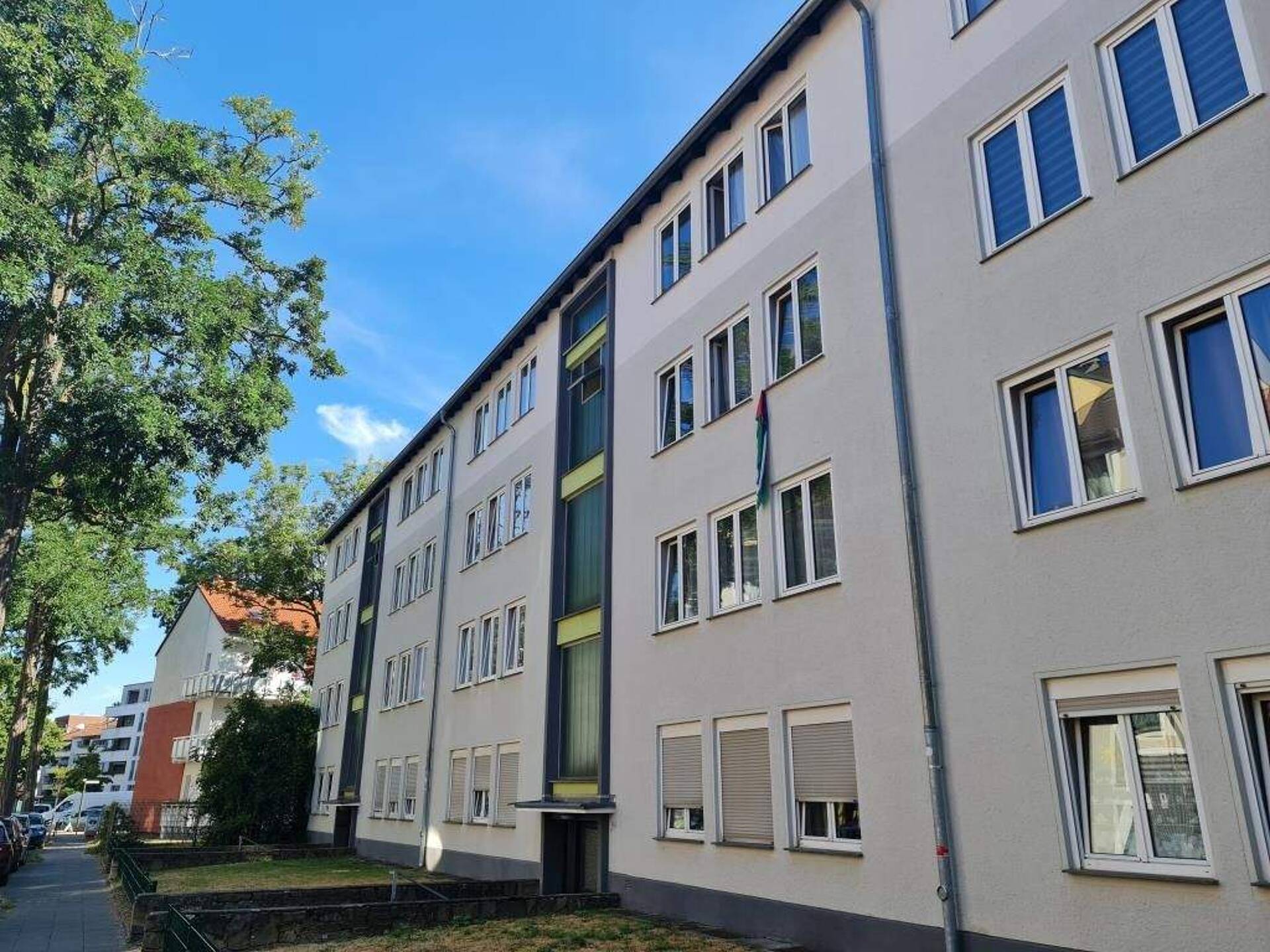 Etagenwohnung in 51103 Köln mit 51 m² kaufen