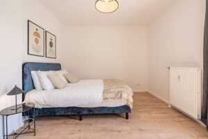 Charmante 2-Zimmer-Wohnung in Wedding - voll möbliert – 13351 Berlin – Vorschaubild 8