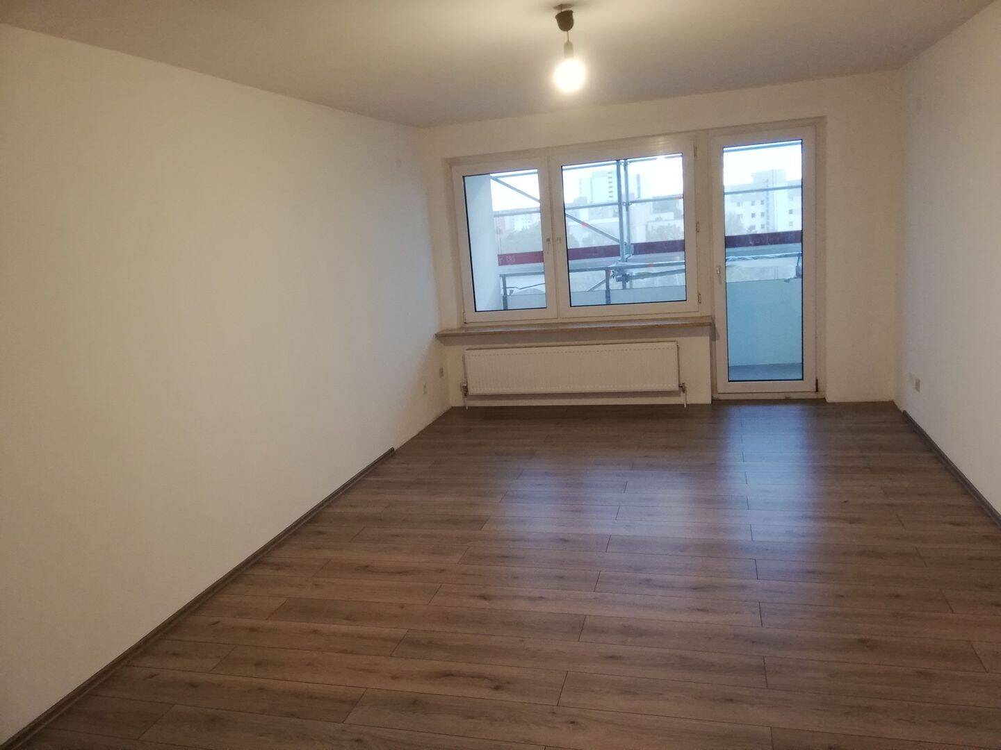 Stilvolle 3-Zimmer-Wohnung in Nürnberg – Nürnberg – Vorschaubild 5
