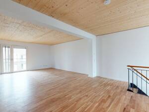 1 Monat mietfrei! Schöne Maisonettewohnung im Flairwood – 68309 Mannheim – Vorschaubild 7
