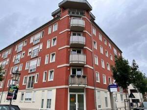 Schöne 3 Zimmer - Eigentumswohnung am Bohnhoeffer Platz zu verkaufen