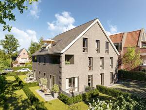 ABSOLUTER FAMILIENTRAUM - HAUS IN HAUS – 22391 Hamburg – Vorschaubild 5