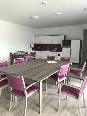 Pflegeappartements als Kapitalanlage 4,00 % erste Mietrendite – 58089 Hagen – Vorschaubild 9