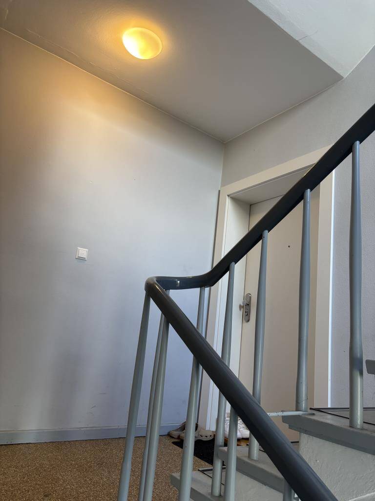 Wohnen über den Dächern der List-Vahrenwald – Hannover – Vorschaubild 6