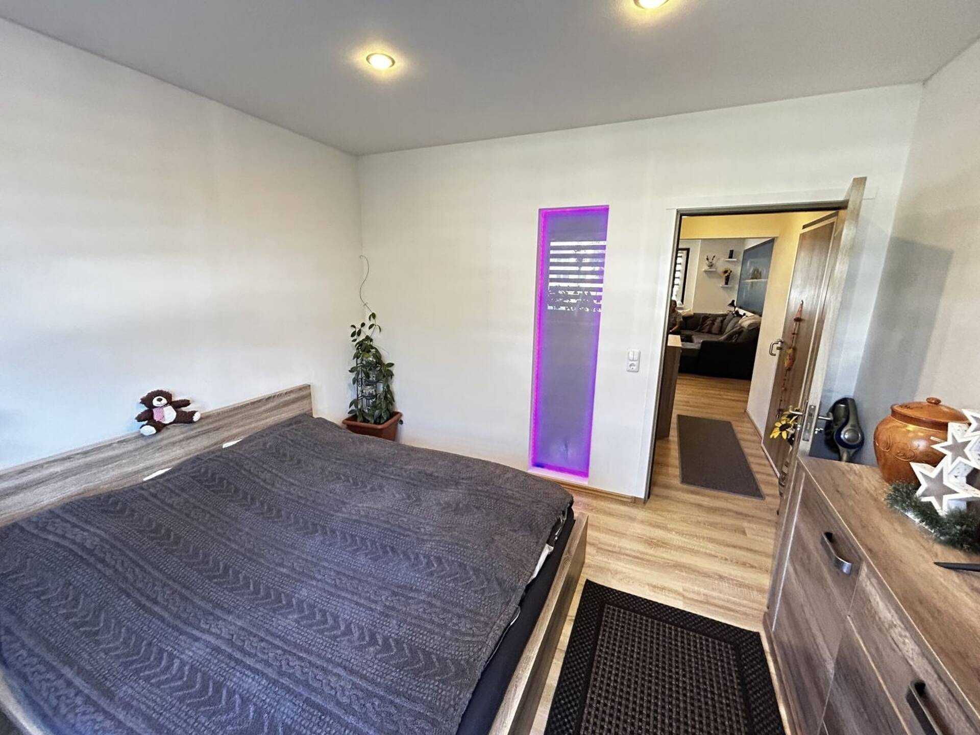 Etagenwohnung in 08132 Mülsen OT Thurm mit 56,18 m² kaufen
