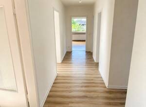 3 ZKB Balkon im Stadtzentrum von Bad Oeynhausen