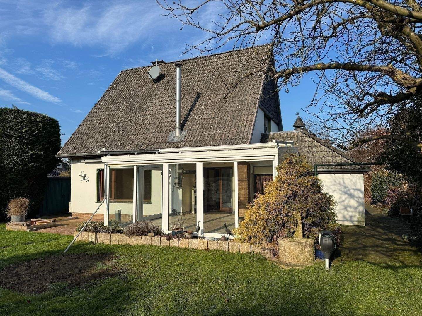 Freistehendes Einfamilienhaus in Top-Lage von Mönchengladbach – Ihr neues Zuhause wartet! – Mönchengladbach – Vorschaubild 6