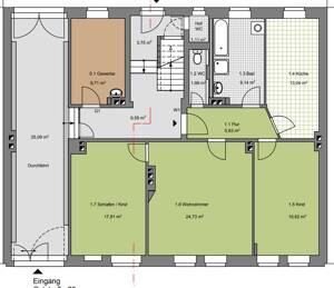 #Investment #10 Einheiten #Garagen #Faktor17,11 – 99086 Erfurt – Vorschaubild 6