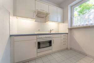 1-Zi-Wohnung mit Balkon in München-Laim – 80686 München – Vorschaubild 3