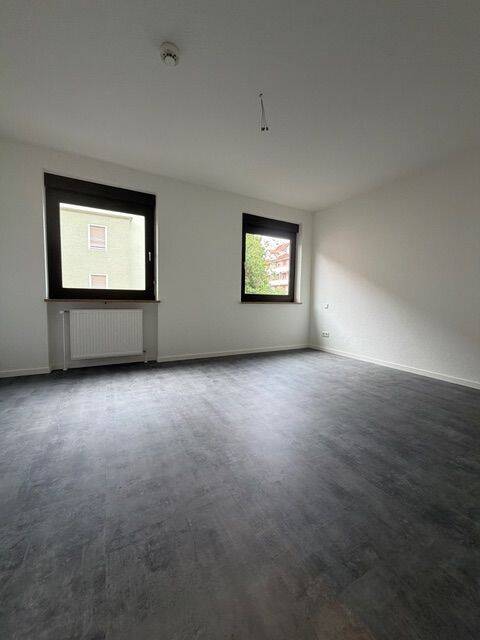 "Südstadtfreunde aufgepasst" Neu renovierte 3 Zimmer Wohnung Nähe Kopernikusplatz – Nürnberg – Vorschaubild 5