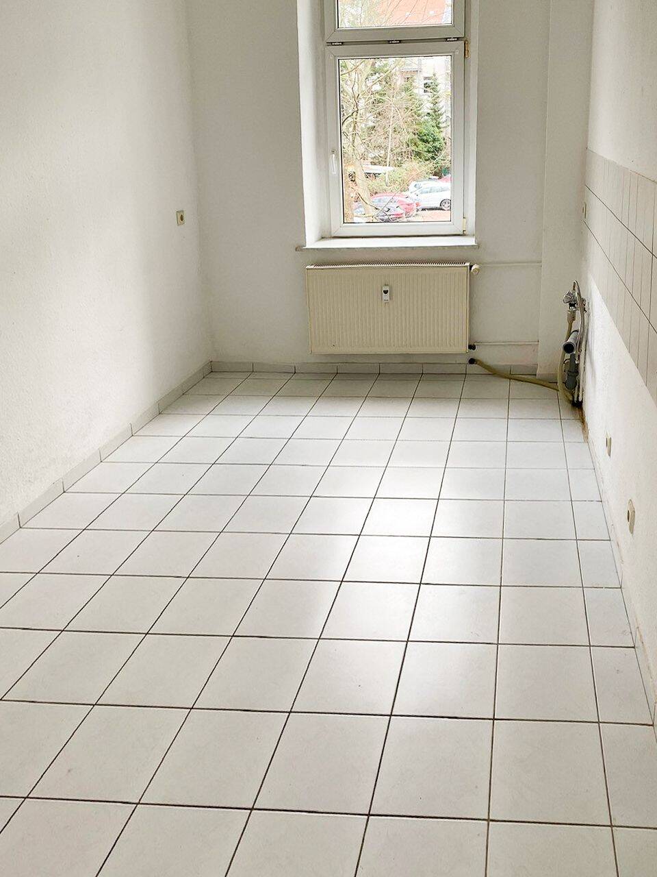 2-Zimmer Wohnung | 1.OG | Tageslichtbad mit Dusche – Leipzig – Vorschaubild 5