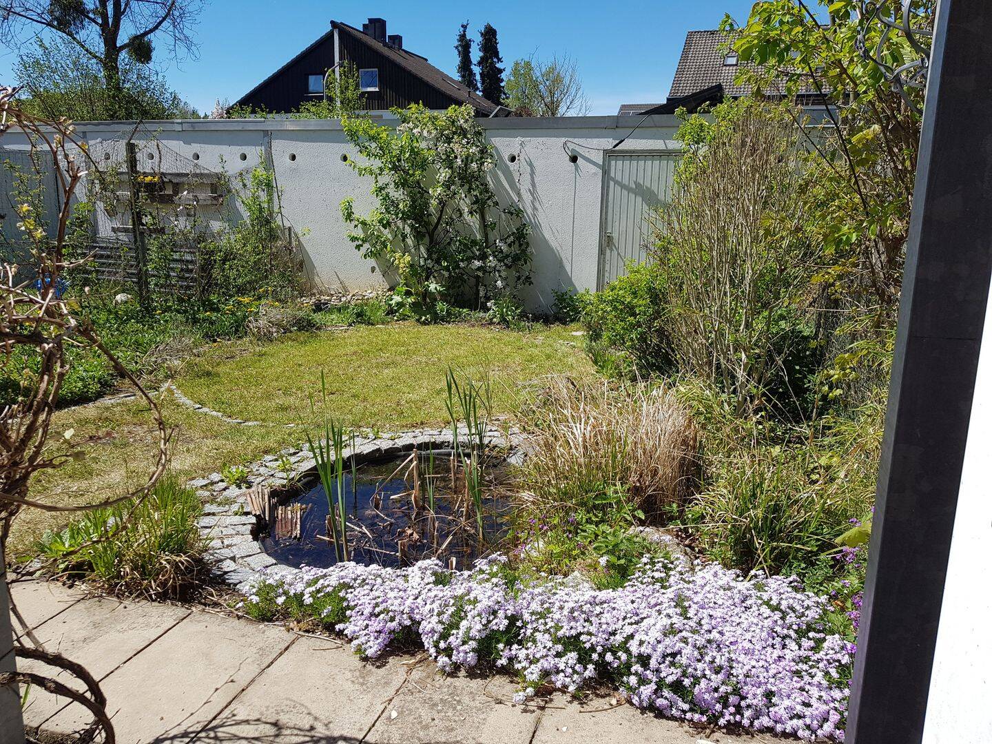 NEUKEFERLOH - RMH - 5 Zimmer + Hobbyraum ca. 20,3 m² im Grünen - Garage – PROVISIONSFREI von Privat – Grasbrunn – Vorschaubild 9