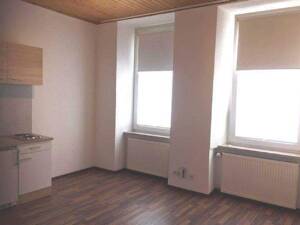 Frei ab 01.10.2026 / Appartement im Erdgeschoss (Hochparterre) mit Pantryküche / Dusche – 54290 Trier – Vorschaubild 5
