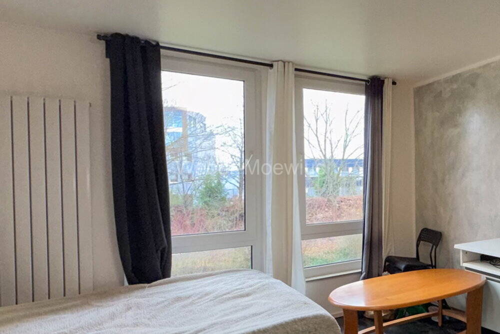 ANLAGEOBJEKT: möbliertes Single-Apartment inkl. TG-Stellplatz / unbefristet vermietet seit 1/2025 – Bonn – Vorschaubild 5